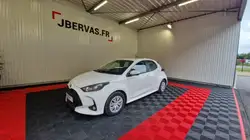 Toyota Yaris PRO HYBRIDE MY21 116H DYNAMIC BUSINESS + PROGRAMME BEYOND
