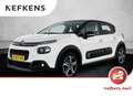 Citroen C3 Feel Edition 82pk | Lage kilometerstand | Navigati Wit - thumbnail 1