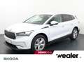 Skoda Enyaq 80 204 pk | Navigatie | Apple Carplay/Android | Au Wit - thumbnail 1