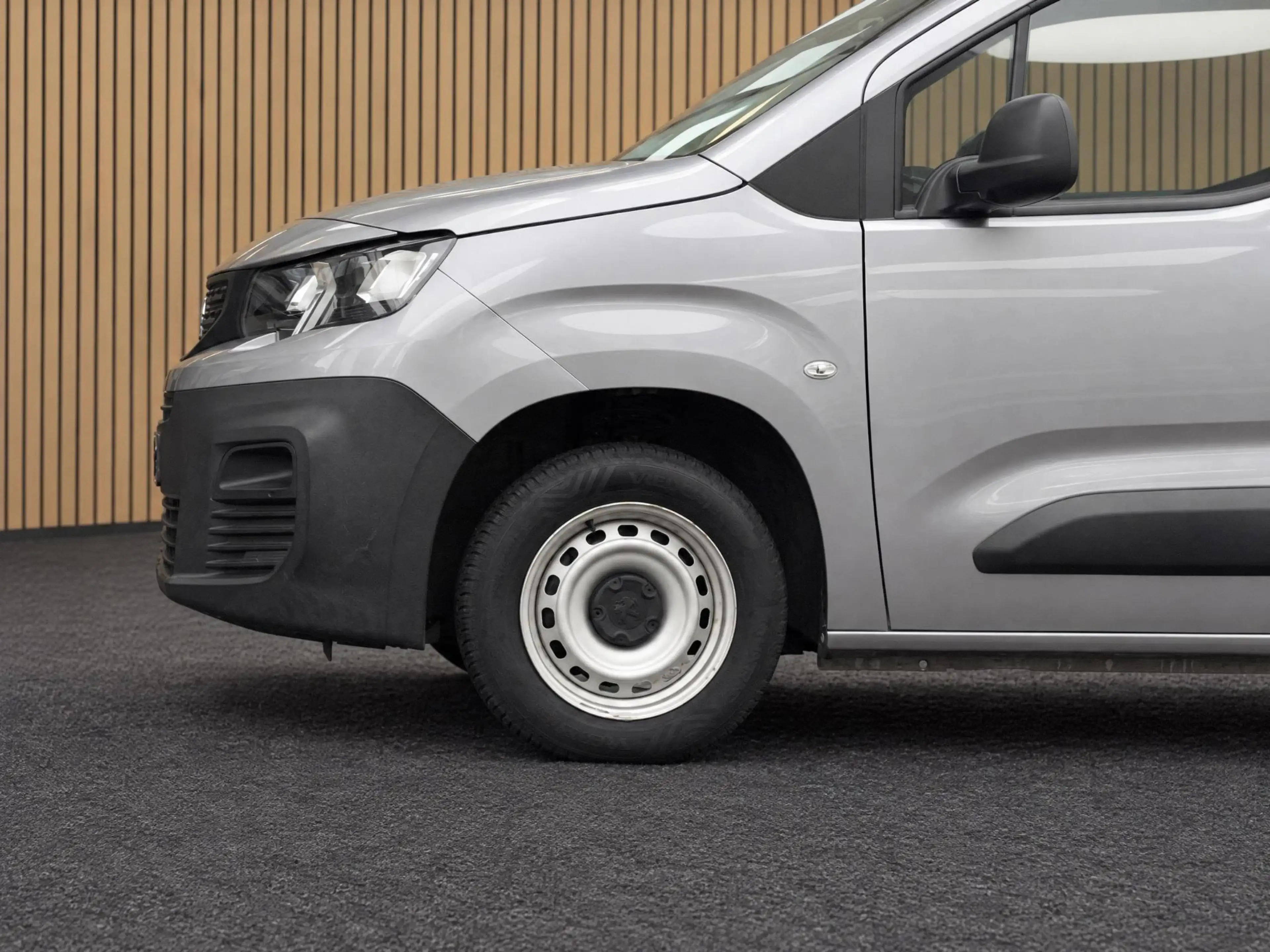 Peugeot Partner 1.5 BlueHDI Premium | Navi / Airco / Cruise — photo 11