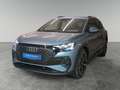 Audi Q4 e-tron Q4 50 e-tron quat S line MATRIX WÄRMEPUMPE NAVI Blau - thumbnail 2