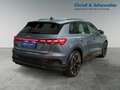 Audi Q4 e-tron Q4 50 e-tron quat S line MATRIX WÄRMEPUMPE NAVI Blau - thumbnail 3