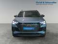 Audi Q4 e-tron Q4 50 e-tron quat S line MATRIX WÄRMEPUMPE NAVI Blau - thumbnail 4