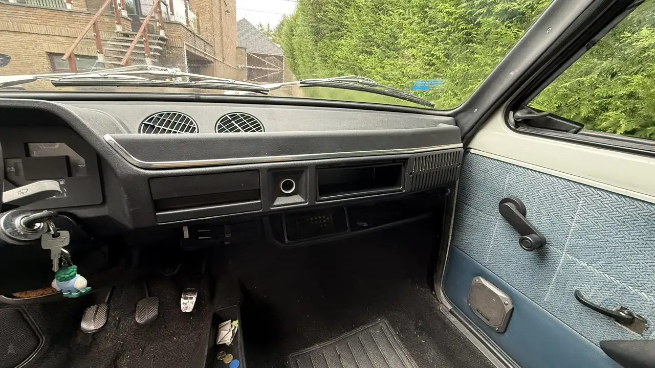 Fiat 127 Super, foto 11