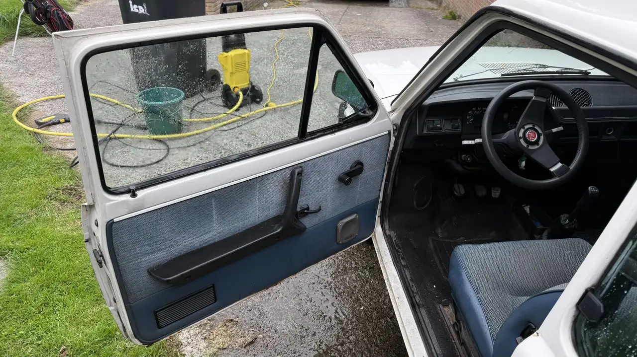 Fiat 127 Super, foto 5