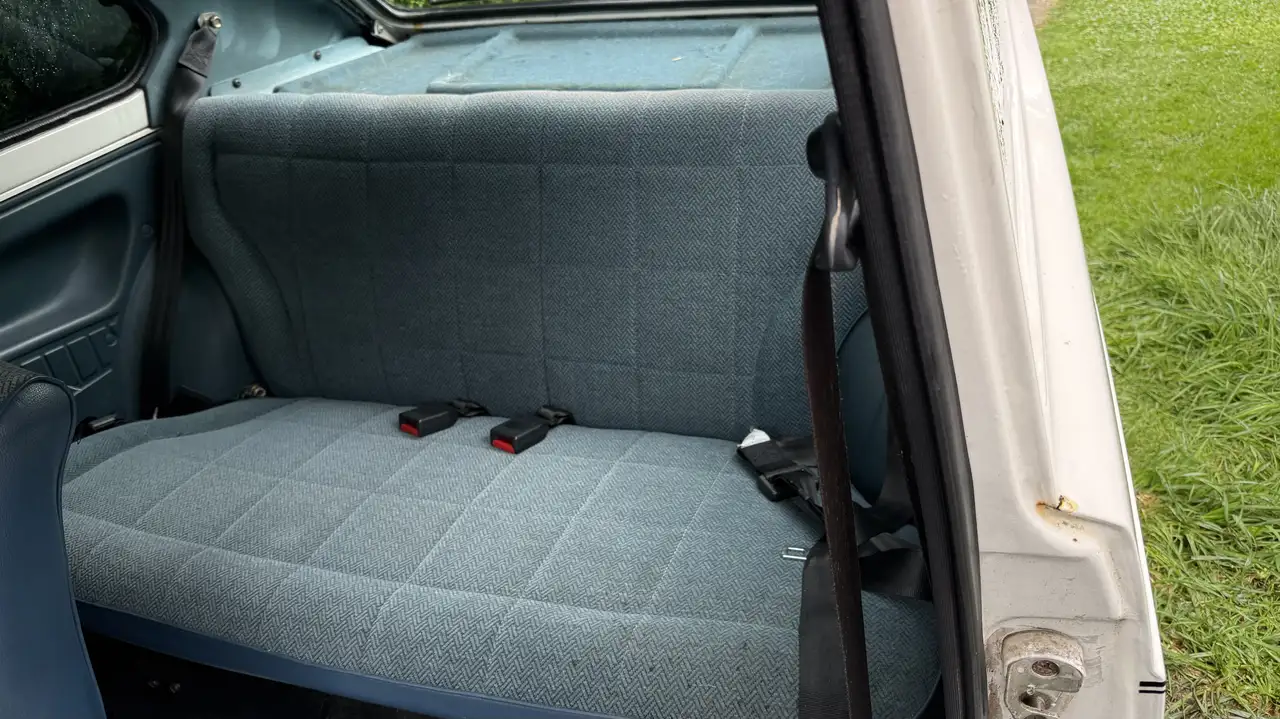 Fiat 127 Super, foto 7
