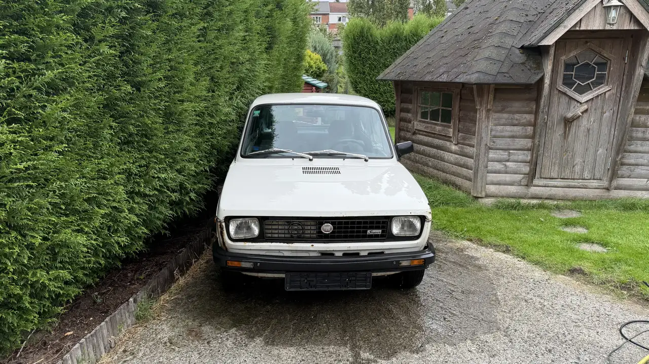 Fiat 127 Super, foto 2