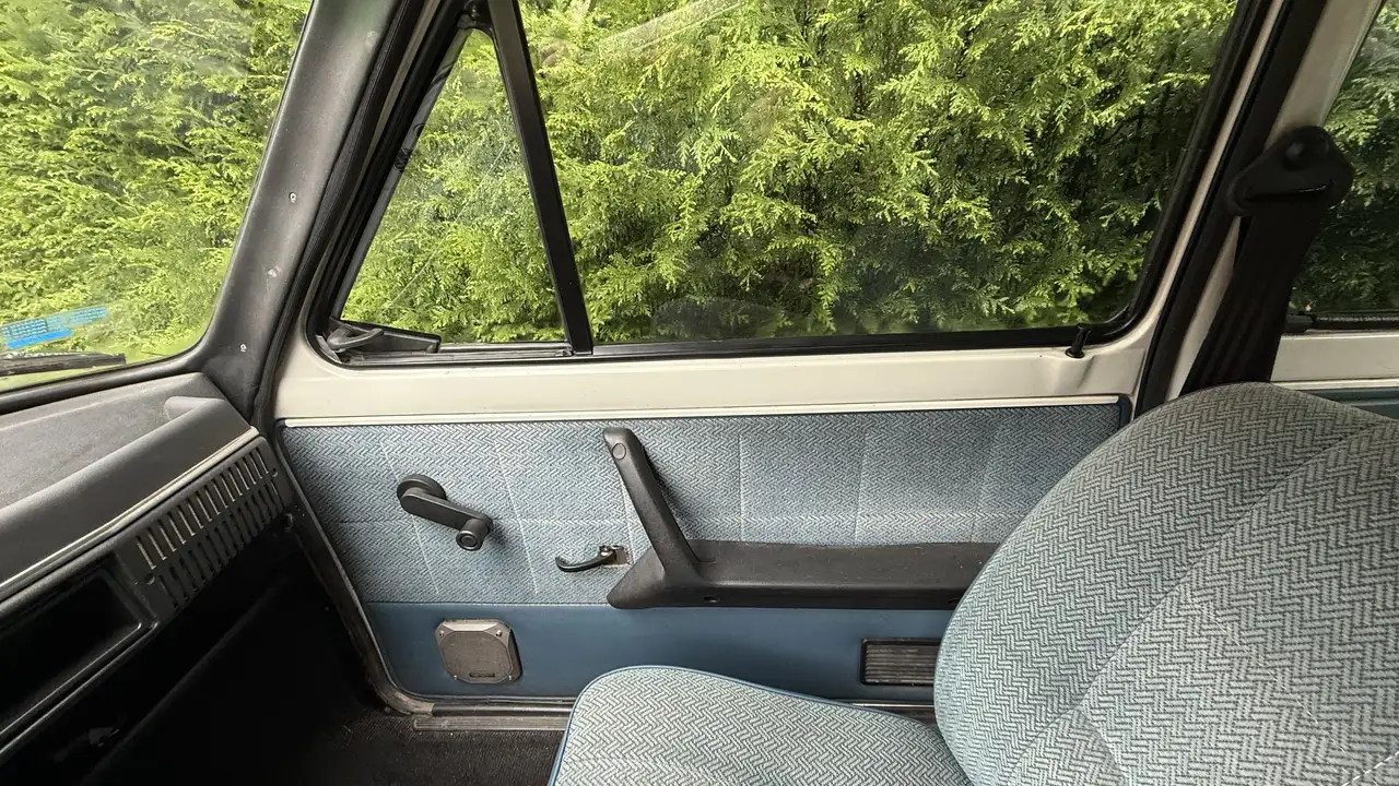 Fiat 127 Super, foto 12