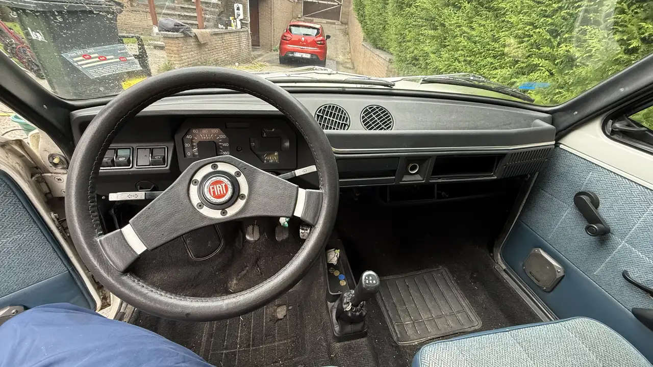 Fiat 127 Super, foto 9