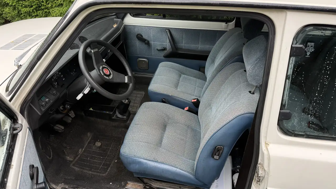 Fiat 127 Super, foto 6