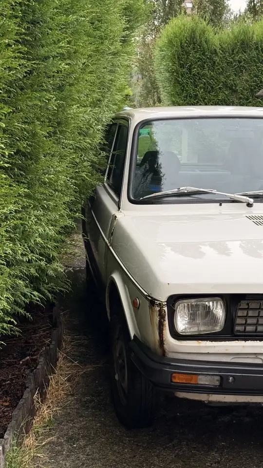 Fiat 127 Super, foto 3