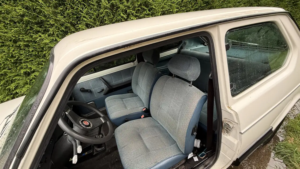 Fiat 127 Super, foto 8