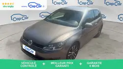 Volkswagen Golf VII 1.4 TSI 150 Lounge