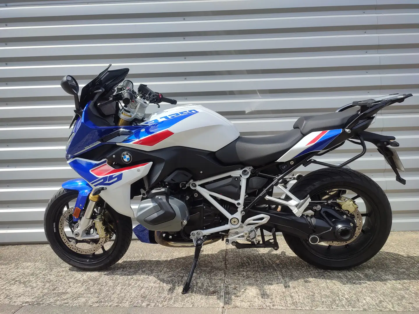BMW R 1250 RS - 2