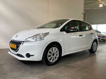 1.0 VTi 5drs Airco Trekhaak