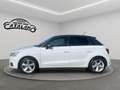 Audi A1 1.4 TDI ultra Sport Bianco - thumbnail 2