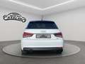 Audi A1 1.4 TDI ultra Sport Bianco - thumbnail 4