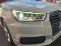 Audi A1 1.4 TDI ultra Sport Blanc - thumbnail 23