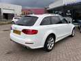 Audi A4 allroad quattro 2.0 TFSI Pro Line, Leder, Navi, Inruil mog Blanc - thumbnail 10