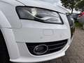 Audi A4 allroad quattro 2.0 TFSI Pro Line, Leder, Navi, Inruil mog Blanc - thumbnail 6