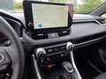 Toyota RAV 4 RAV4 2.5 Teamplayer ACC+LED+Navi+SHZ+2xKlima+LM Zwart - thumbnail 13