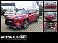Toyota RAV 4 RAV4 2.5 Teamplayer ACC+LED+Navi+SHZ+2xKlima+LM Zwart - thumbnail 1