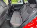 Toyota RAV 4 RAV4 2.5 Teamplayer ACC+LED+Navi+SHZ+2xKlima+LM Zwart - thumbnail 9