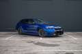 BMW M5 Touring Azul - thumbnail 1