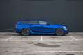 BMW M5 Touring Azul - thumbnail 2