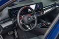 BMW M5 Touring Azul - thumbnail 29