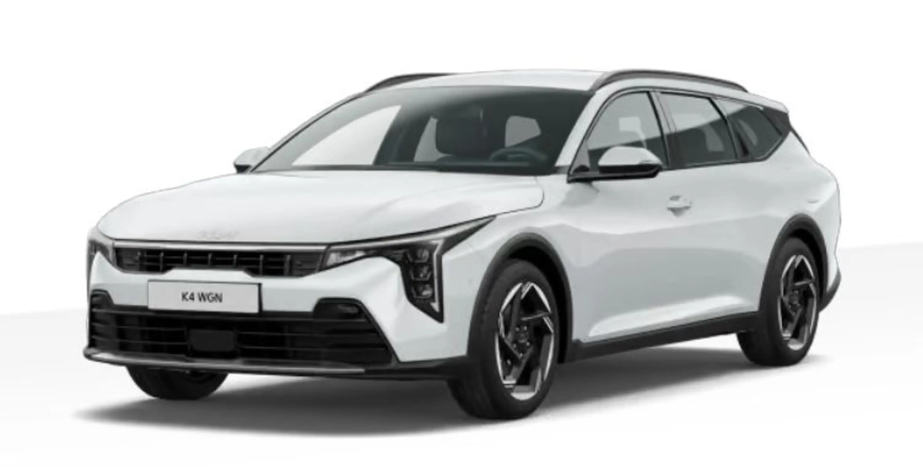 Kia K4 Sportswagon 1.6 T-GDI W Spirit ACC+Navi+SHZ