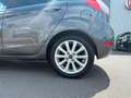Ford Fiesta Titanium 1.2 (82PS) SHZ, PDC Gris - thumbnail 9