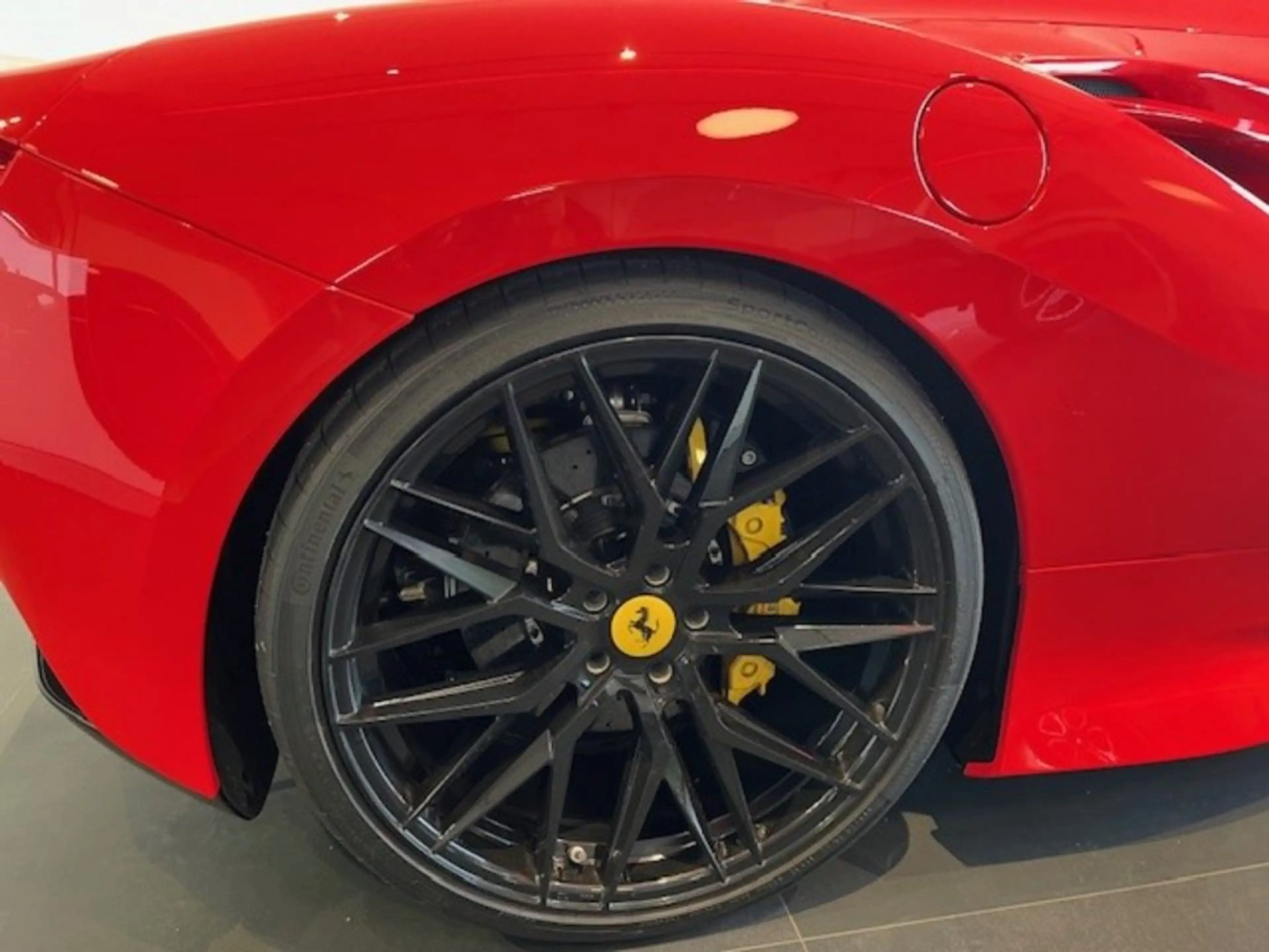 Ferrari F8 Spider 720 **TOP*KERAMIKVERSIEGELT* — photo 10