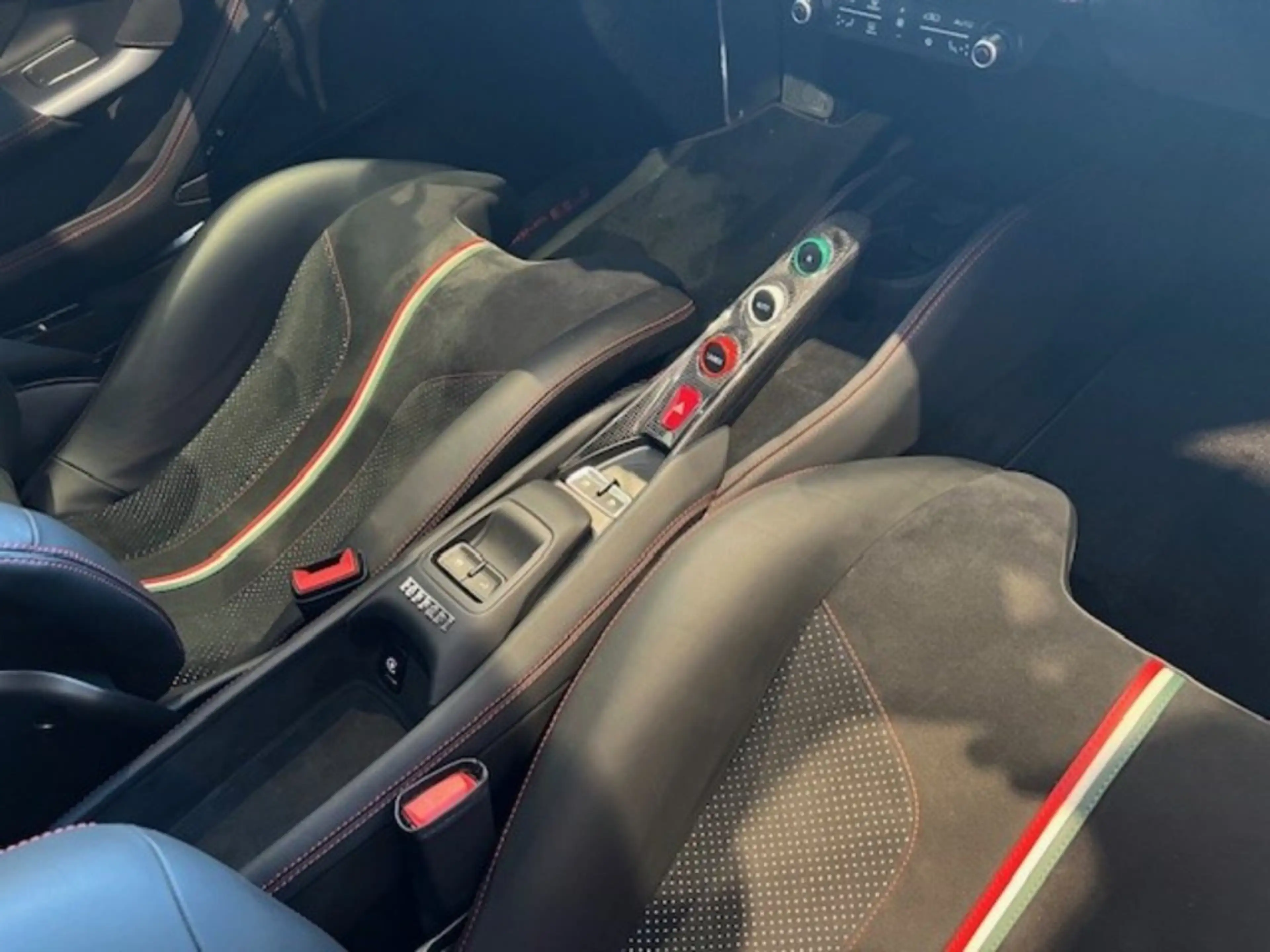 Ferrari F8 Spider 720 **TOP*KERAMIKVERSIEGELT* — photo 15