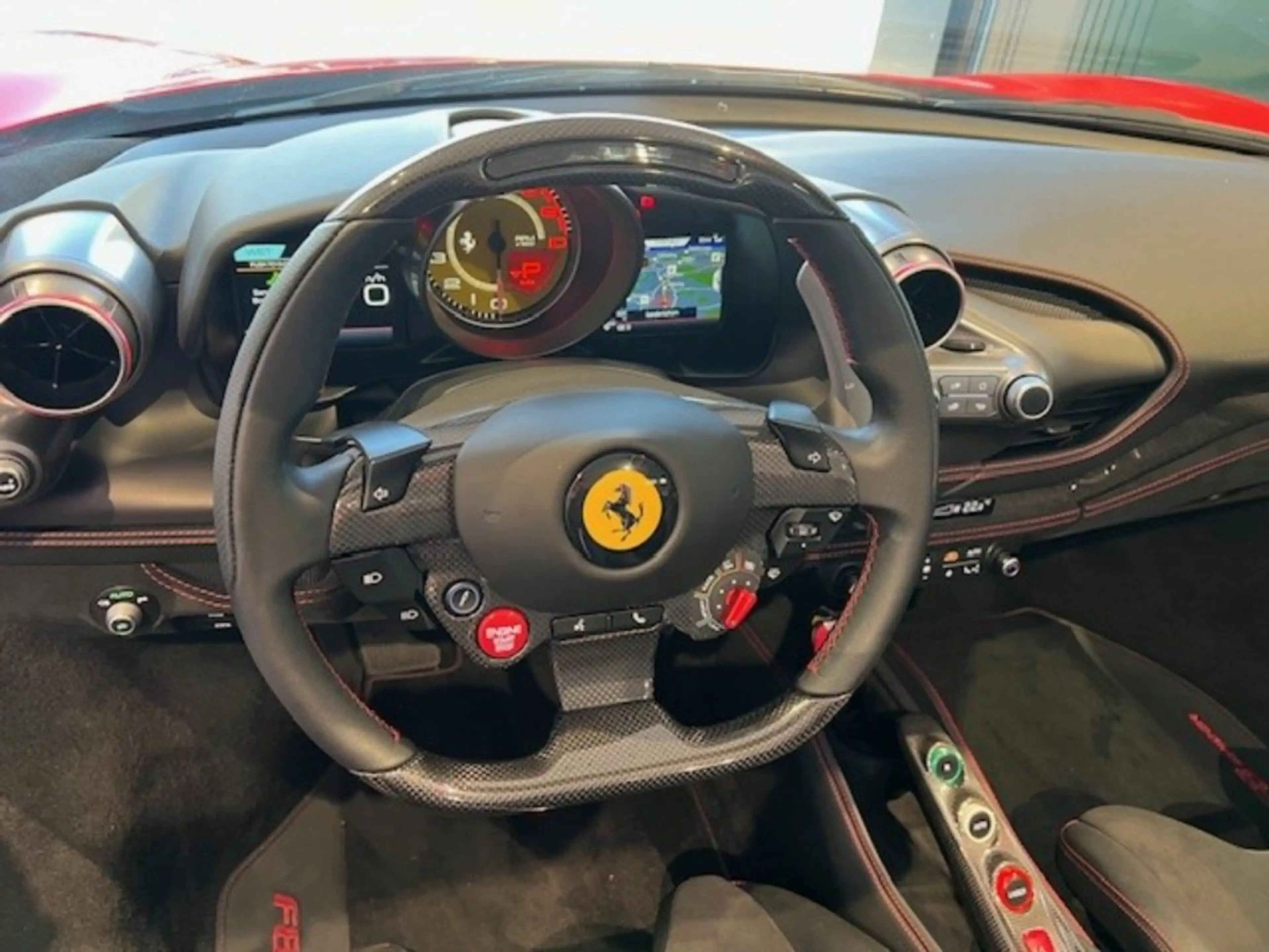 Ferrari F8 Spider 720 **TOP*KERAMIKVERSIEGELT* — photo 11