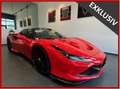 Ferrari F8 Spider 720 **TOP*KERAMIKVERSIEGELT* Rot - thumbnail 1