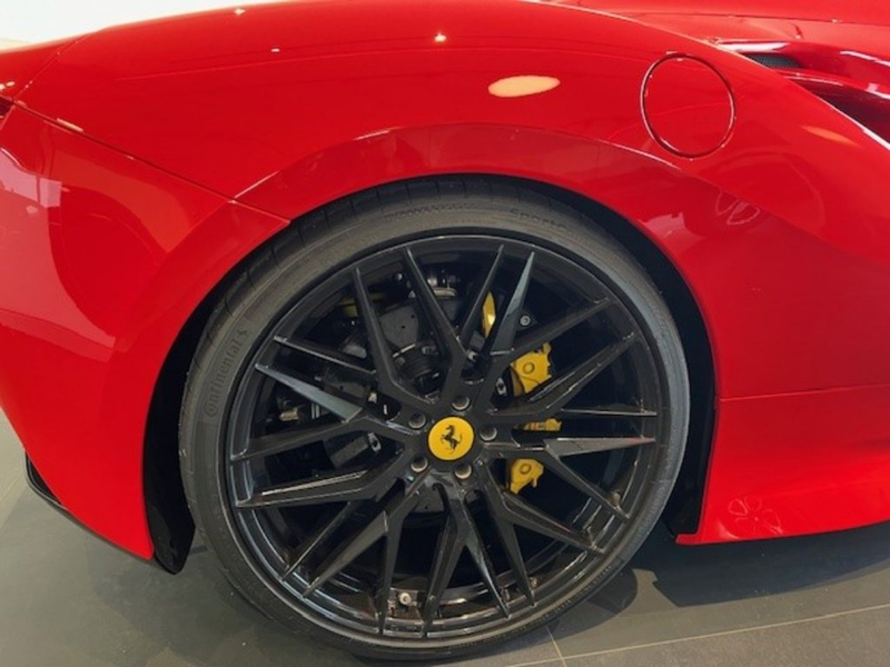 Ferrari F8 Spider 720 **TOP*KERAMIKVERSIEGELT* — photo 10