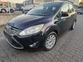 Ford Grand C-Max C-Max Diesel1.6 TDCi Start-Stop-System TitaniumTop Zwart - thumbnail 1