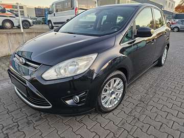 C-Max Diesel1.6 TDCi Start-Stop-System TitaniumTop