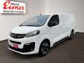 Opel Vivaro 2.0 CDTI ENJOY L ALLRAD Weiß - thumbnail 3