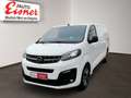 Opel Vivaro 2.0 CDTI ENJOY L ALLRAD Weiß - thumbnail 2
