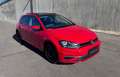 Volkswagen Golf VII Lim. 1.6 TDI Panorama SHZ Climatr. SHZ Rosso - thumbnail 3