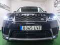 Land Rover Range Rover Sport 3.0D I6 183kW MHEV S AWD Auto. Negru - thumbnail 4