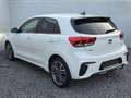 Kia Rio GT-Line Weiß - thumbnail 4