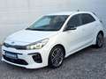 Kia Rio GT-Line Weiß - thumbnail 1