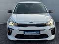 Kia Rio GT-Line Weiß - thumbnail 2