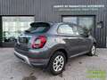 Fiat 500X Phase 2 1.0 T3 4&#215;2 120 cv City Cross Gris - thumbnail 4