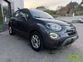 Fiat 500X Phase 2 1.0 T3 4&#215;2 120 cv City Cross Gris - thumbnail 3
