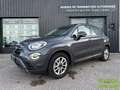 Fiat 500X Phase 2 1.0 T3 4&#215;2 120 cv City Cross Gris - thumbnail 2