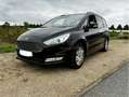 Ford S-Max Galaxy 2.0 TDCi Trend 7-Sitzer Schwarz - thumbnail 1